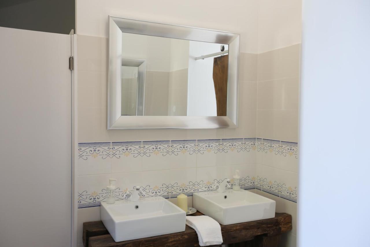 Quinta De Boucas Villa Cabeceiras de Basto Luaran gambar