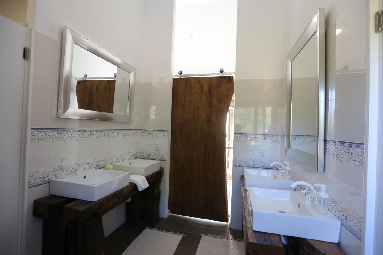 Quinta De Boucas Villa Cabeceiras de Basto Luaran gambar